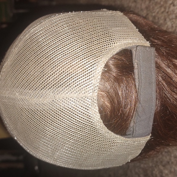 Duck Unlimited Embroidered Trucker Mesh Snapback Hat OS - Picture 5 of 9